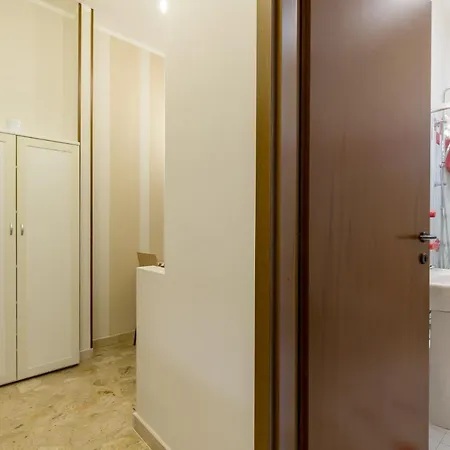 Casa Al Volto A Due Passi Dall'arena Apartamento *