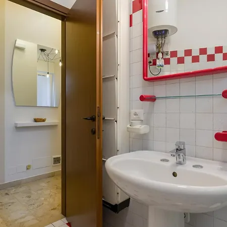 Casa Al Volto A Due Passi Dall'arena Apartamento *
